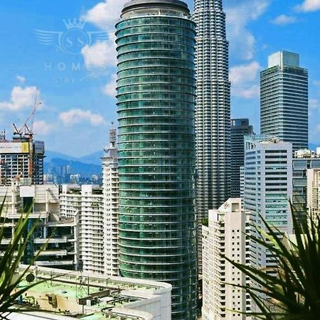 Vortex Klcc Suites By Cityboxz Kuala Lumpur Ngoại thất bức ảnh