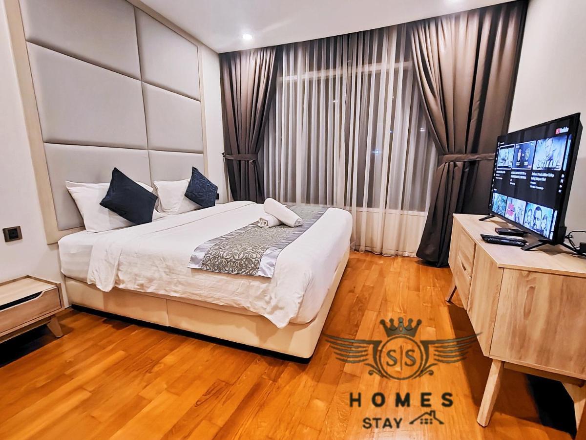 Vortex Klcc Suites By Cityboxz Kuala Lumpur Ngoại thất bức ảnh