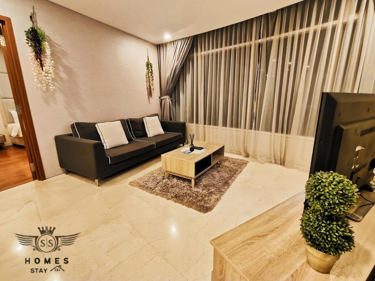 Vortex Klcc Suites By Cityboxz Kuala Lumpur Ngoại thất bức ảnh