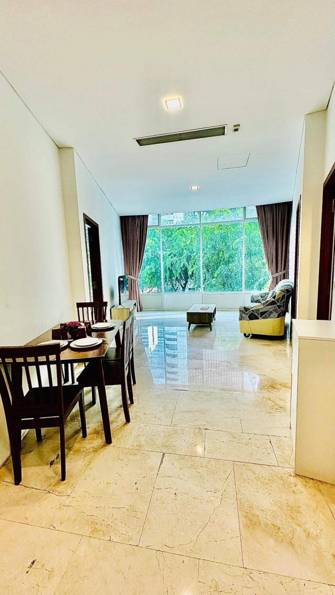 Vortex Klcc Suites By Cityboxz Kuala Lumpur Ngoại thất bức ảnh