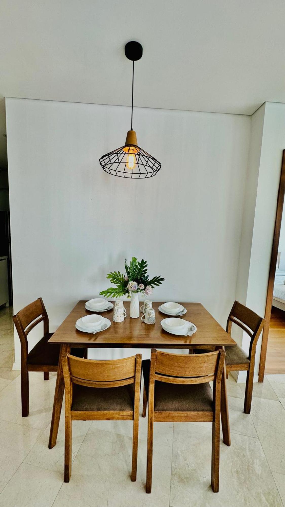 Vortex Klcc Suites By Cityboxz Kuala Lumpur Ngoại thất bức ảnh