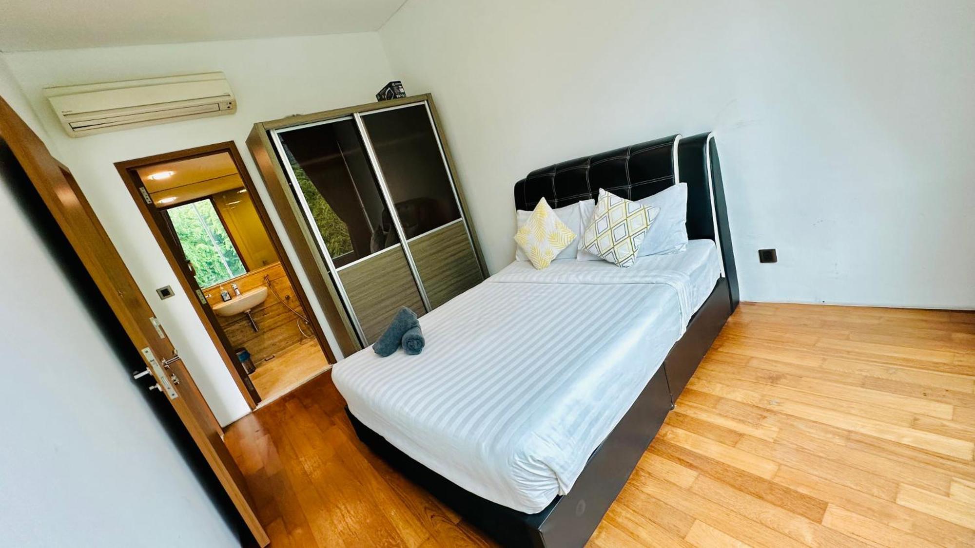 Vortex Klcc Suites By Cityboxz Kuala Lumpur Ngoại thất bức ảnh