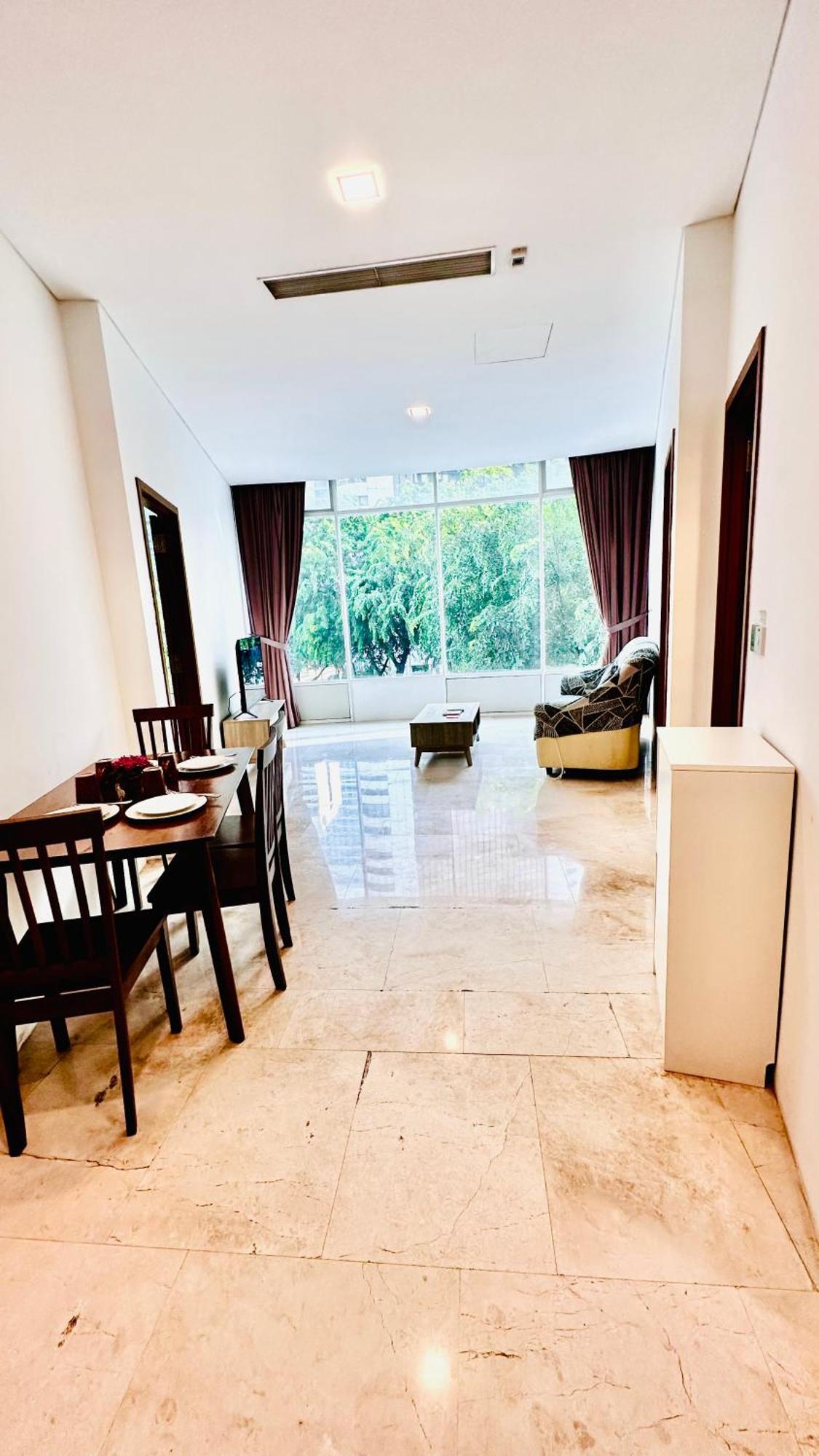 Vortex Klcc Suites By Cityboxz Kuala Lumpur Ngoại thất bức ảnh
