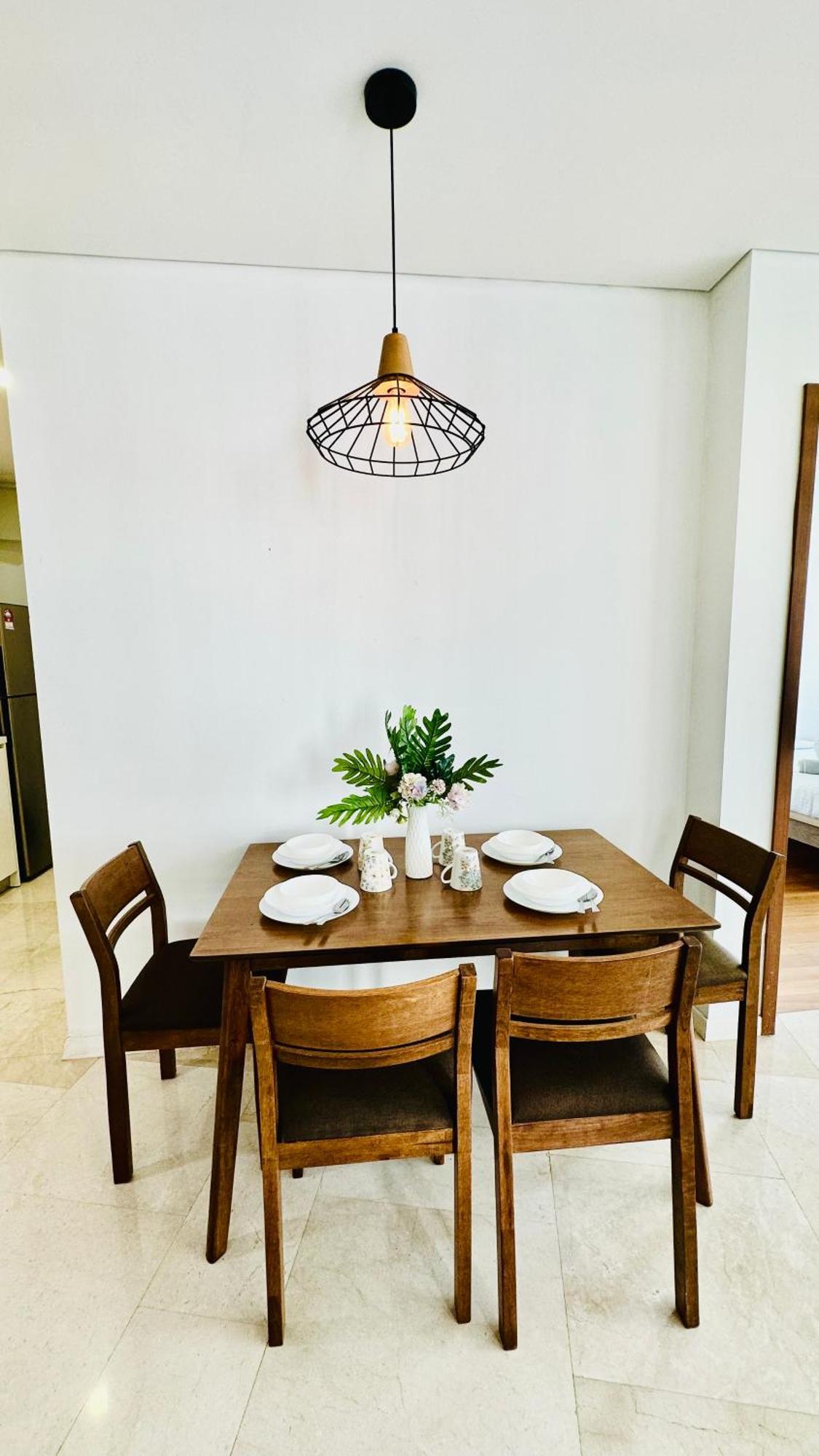 Vortex Klcc Suites By Cityboxz Kuala Lumpur Ngoại thất bức ảnh