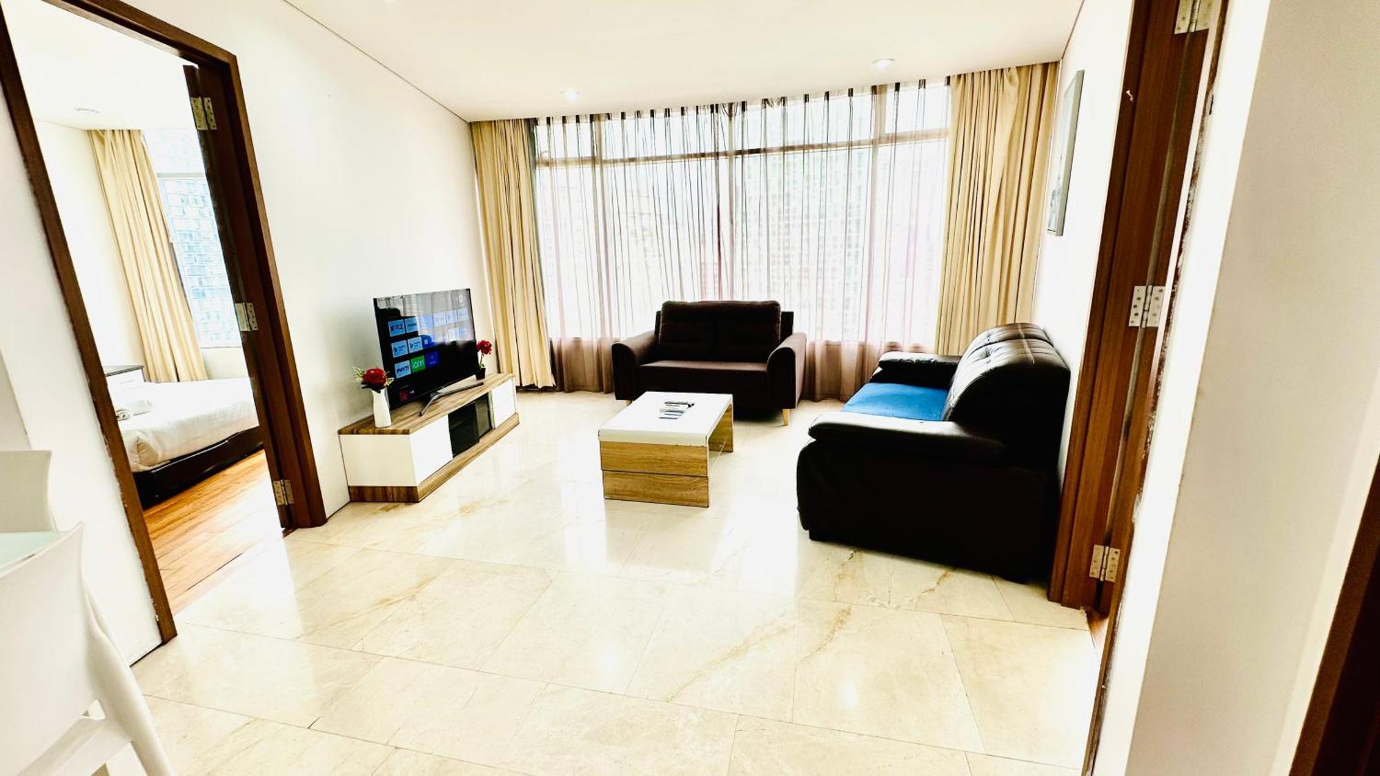 Vortex Klcc Suites By Cityboxz Kuala Lumpur Ngoại thất bức ảnh