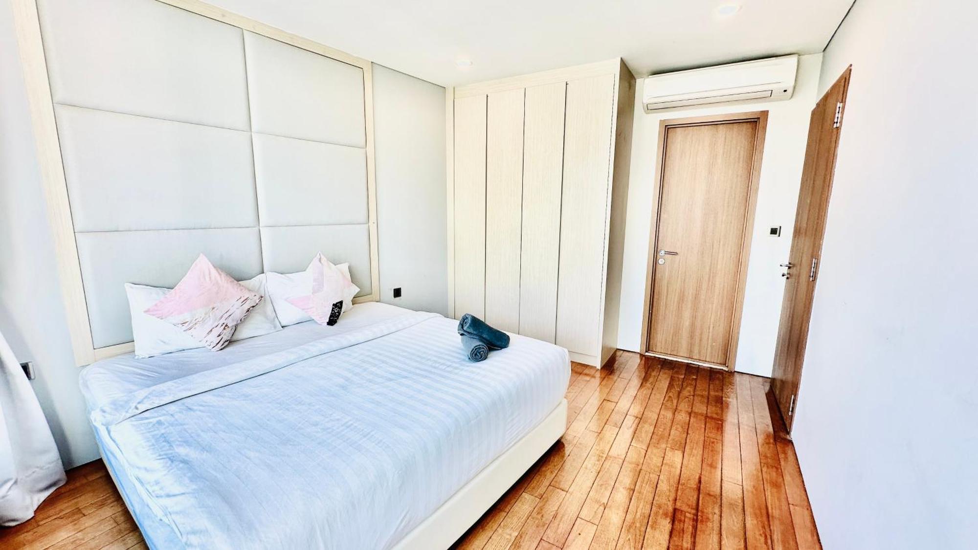 Vortex Klcc Suites By Cityboxz Kuala Lumpur Ngoại thất bức ảnh