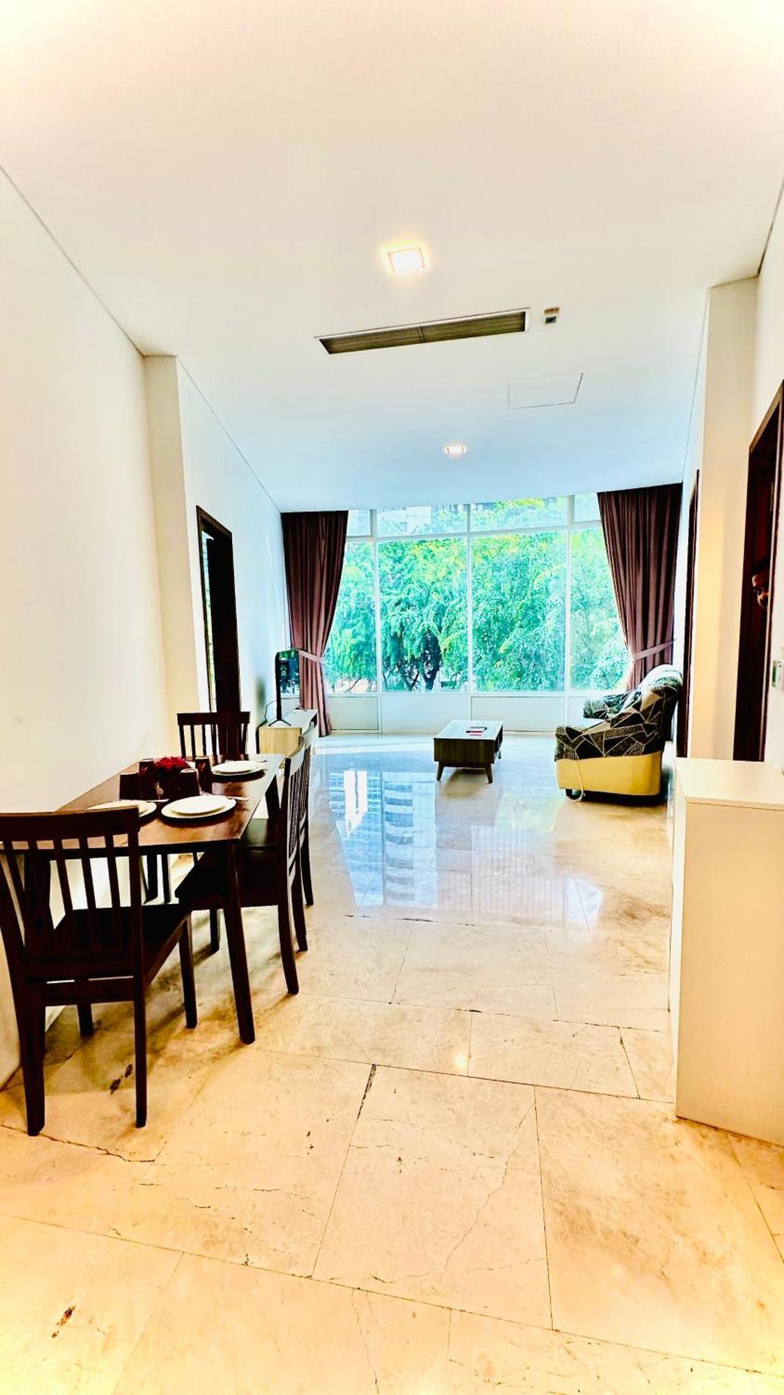 Vortex Klcc Suites By Cityboxz Kuala Lumpur Ngoại thất bức ảnh